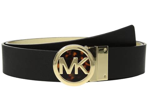 michael kors belt women's tk maxx|michael kors belt.